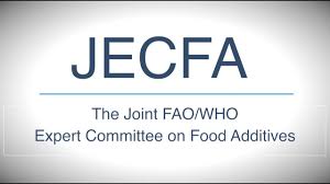 Joint FAO/WHO Expert Committee on Food Additives